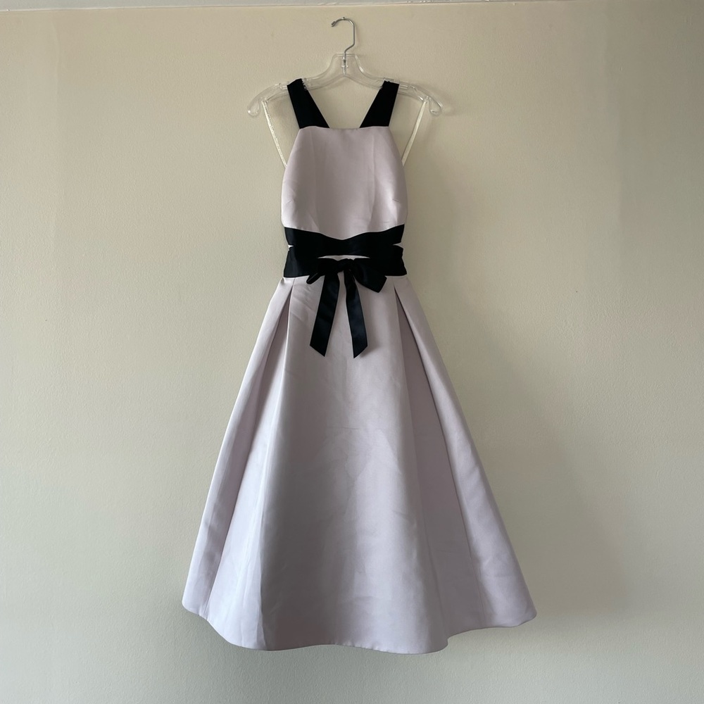 Kate Spade Madison collection Clarissa Midi Dress
